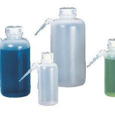 VWR International BOTTLE WASH 16oz W/M Nalg - B6711-16