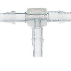 CONNECTOR {T} 3/16in. Glass