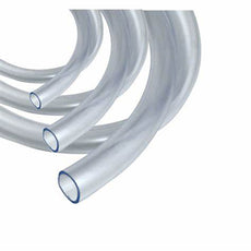 PVC Tubing 1/8x1/16 FT