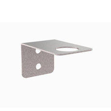 Metro BCSK4 Super Erecta Wall Mount Intermediate Post Bracket, Metroseal Gray Epoxy