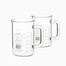 The “Wake-Up” Set of 2