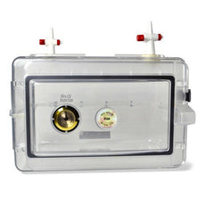 Secador Mini Gas-Purge Desiccator Cabinet - 420751002