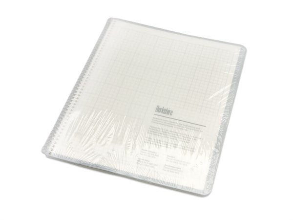 Cleanroom Notebooks
