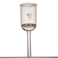 Buchner Funnel W/Frtd Disc,Boro Gl,15ml - BF256-15M