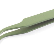 Tweezer FINE/CURVED w/Tef