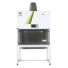 TopAir Biosafety Cabinet Class II B2 - BO-150-PP-B