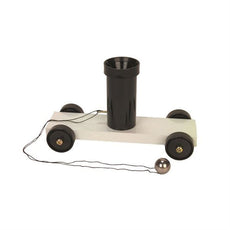 Ballistics Car - BLCAR1