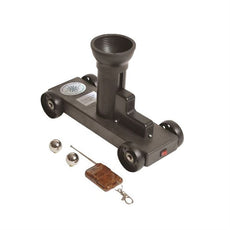 Ballistics Car With Remote Trigger - BLCAR2