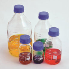 Media/Storage Bottles, 250ml - BM0250