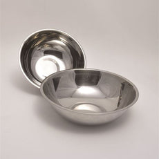 Mixing Bowl, Stainless, 0.75 Qt - BMX075