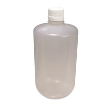 Reagent Bottles, Narrow Mouth, Pp, Hdpe Cap, 2 L - BNMP2L