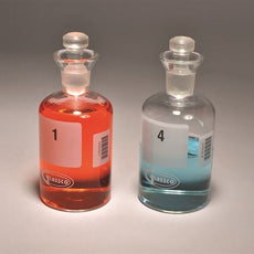 300ml, Numbered Bod Bottles Pk/24 - BOD300-N
