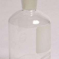 300ml, Unnumbered Bod Bottles Pk/24 - BOD300