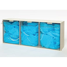 3 Drawer Dispenser - ICP-1443