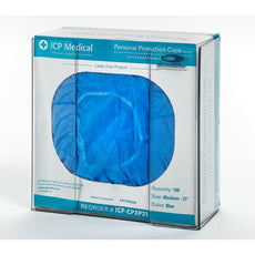 Bouffant Cap holder 11H x 11W x 5D - ICP-4-200BC