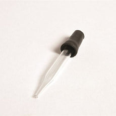 Glass Eye Dropper, Pk/3 - BPB002-PK/3