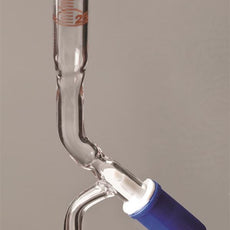 Burette, Cl A, Screw, 10ml, Indiv. Cert - BR2120-10