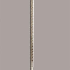 Burette, Class B, Glass Stopcock, 50ml - BR2124-50