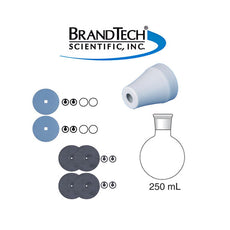 Brandtech Service kit: MZ2S NT, ME8S NT(2x) - 20696868