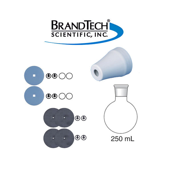 Sample Tubes