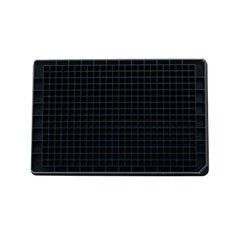 Brandtech BrandPlates 384 Well Plate, Black, CellGrade, F-Bottom, PK Of 50 - 781982