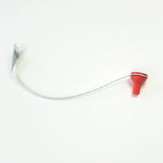 Brandtech Titrette Bottle Top Burette Screw cap with strap, Pk of 1 - 707528