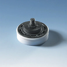 Brandtech Titrette Bottle Top Burette Piston head 10mL, Pk of 1 - 707531