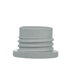 Brandtech Bottle Top Dispenser Thread adapters, 33/22 mm, each - 704322