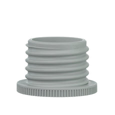 Brandtech Bottle Top Dispenser Thread adapters, 33/28 mm, each - 704328