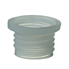 Brandtech Bottle Top Dispenser Thread adapter, ETFE, 33/24mm - 704375