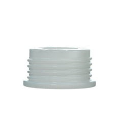Brandtech Bottle Top Dispenser Thread adapter, ETFE, 45/33mm - 704398