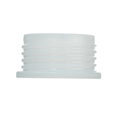 Brandtech Bottle Top Dispenser Thread adapter, ETFE, 45/38mm, pack of 1 - 704399
