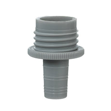 Brandtech Bottle Top Dispenser Bottle adapter 33mm/Fits STJ 29/32, each - 704429