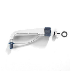 Brandtech Bottle Top Dispenser Discharge tube for seripettor, 10mL & 25mL - 704520
