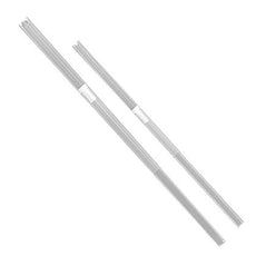 Brandtech Bottle Top Dispenser Filling tube for seripettor, 250mm, pack of 2 - 704532