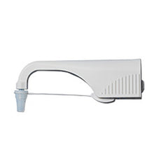 Brandtech Bottle Top Dispenser Disch tube, Dispensette S Trace Analysis, std valve, Pt-Ir - 708022