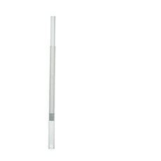 Brandtech Bottle Top Dispenser Filling tube, Dispensette S/III/Org/TA <=10mL,70-140mm - 708210