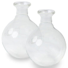 Brandtech Catchpot, 500mL, coated glass - 20638497