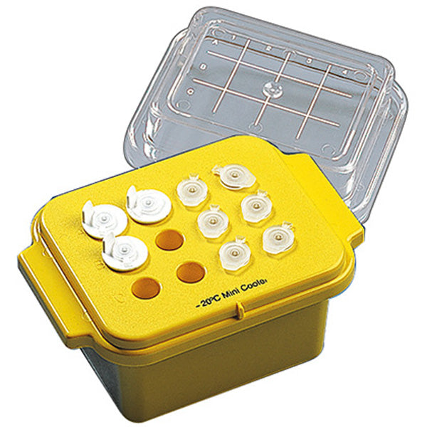 Mini Coolers
