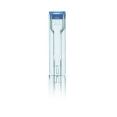Brandtech Cuvette, UV, Ultra-micro, 8.5mm, Pk100 - 759200