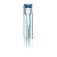 Brandtech Cuvette, UV, Ultra-micro, 15mm, Pkof 500 - 759230