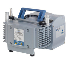 Brandtech Diaphragm Pump ME 4 NT, 230V/50-60Hz, NRTL, CEE power cord - 20731000