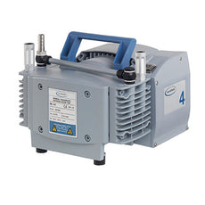 Brandtech Diaphragm Pump ME 4 NT, 100-120V/50-60Hz, NRTL, US power cord - 20731003