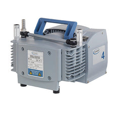 Brandtech Diaphragm Pump ME4R NT, 230V, C/US, CEE plug - 20731100
