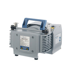 Brandtech Diaphragm Pump MZ2S NT, 100-115V/50-60Hz, 120V/60Hz, C/US, US main plug - 20732103