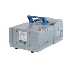 Brandtech Diaphragm Pump MV 2 NT, 100-120V/50-60Hz, NRTL, US power cord - 20738003