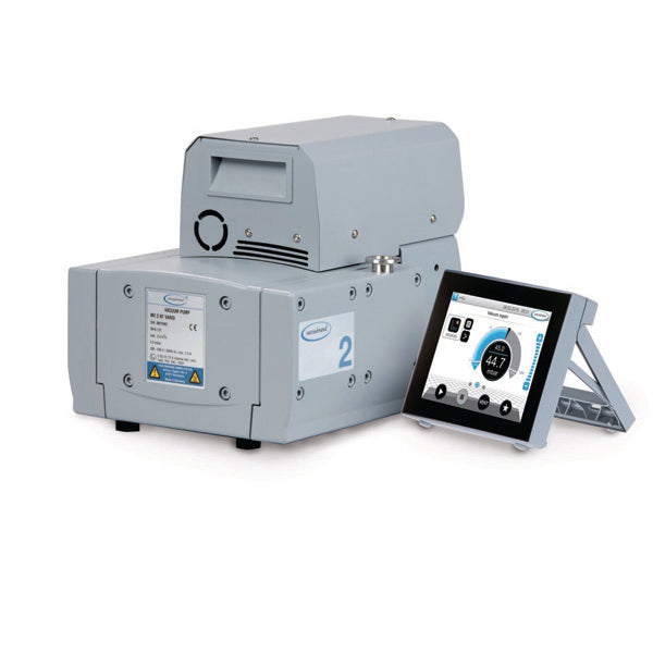 Diaphragm Pumps