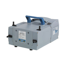 Brandtech Diaphragm Vacuum Pump ME 8C NT, 120V/60Hz, NRTL, US power cord - 20734203