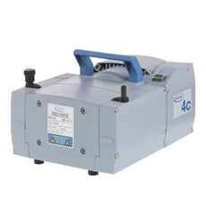 Brandtech Diaphragm Vacuum Pump MD 4C NT, 100-120V/50-60Hz, NRTL, US power cord - 20736403