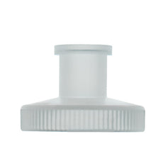 Brandtech PD-Tips II Dispensing Tips Adapter for 25mL and 50mL, BIO-CERT sterile, PP, autoclavable, 5/PK - 702399
